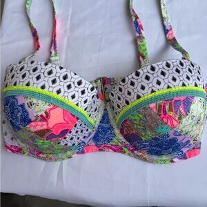 Victoria's Secret Multicolor Bra